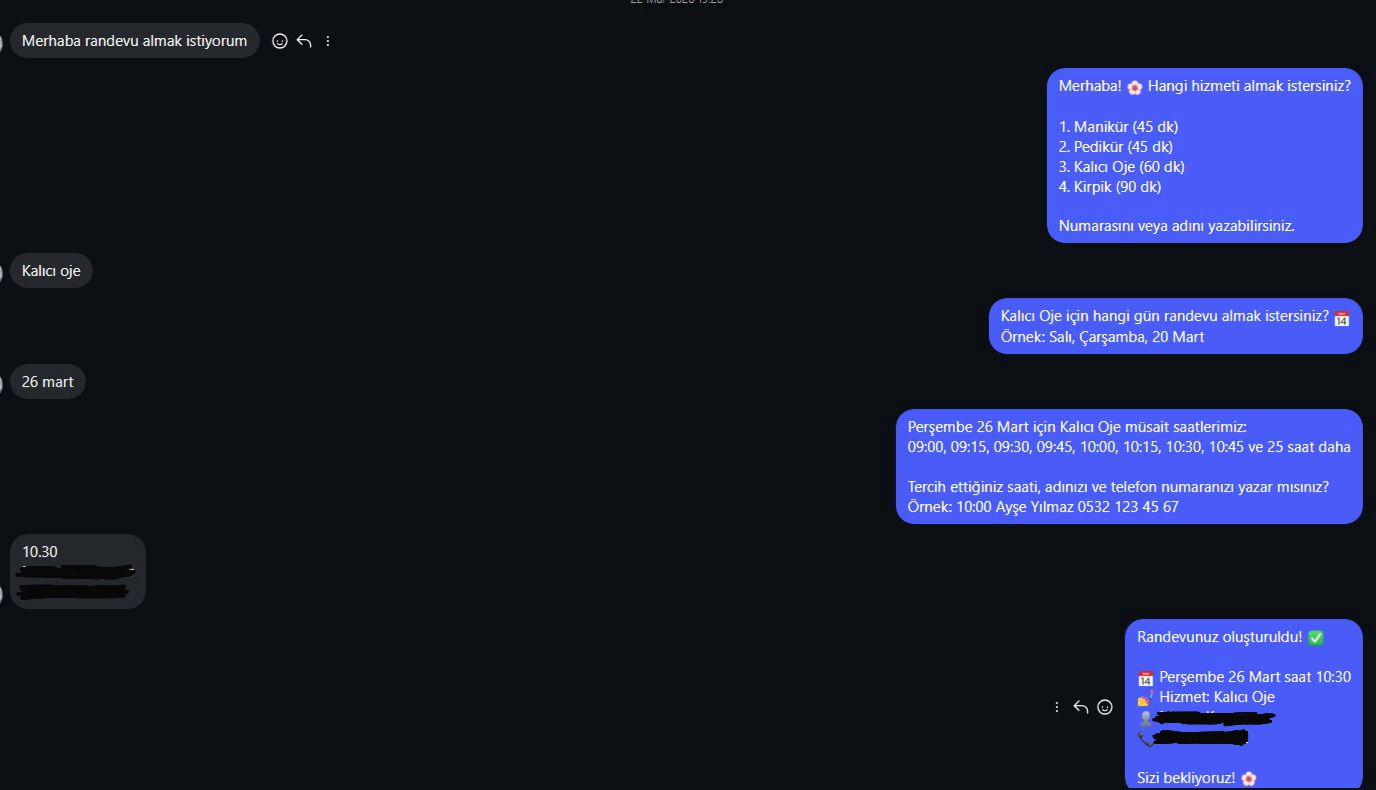 AI Chatbot